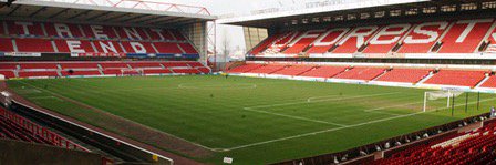 Bennffc35's profile banner image