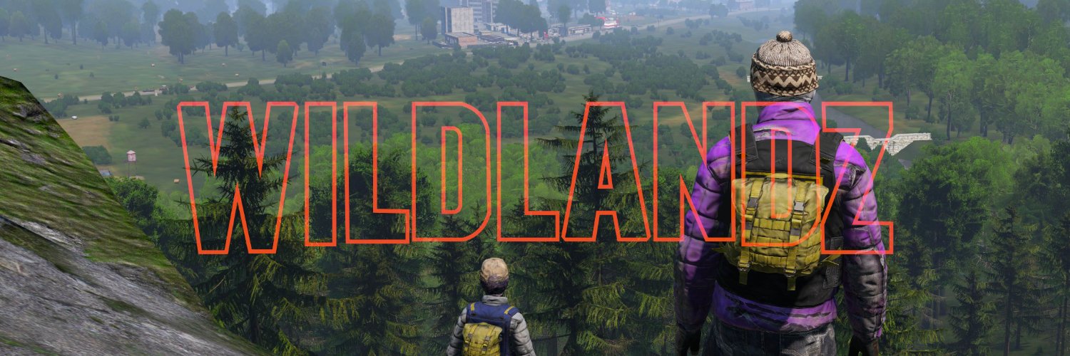 WILDLANDZ banner