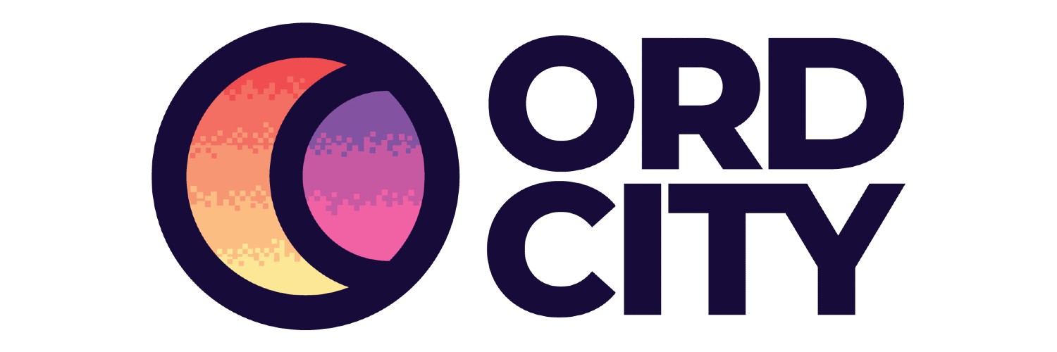 ordcity Profile Banner