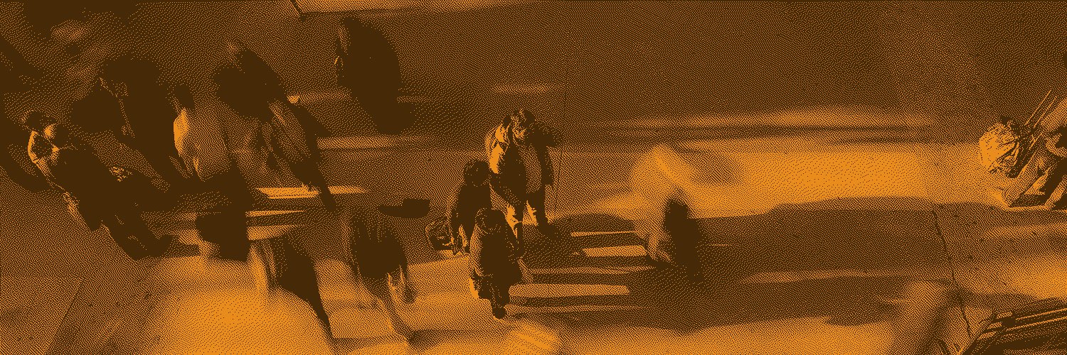 La Grande Conversation banner