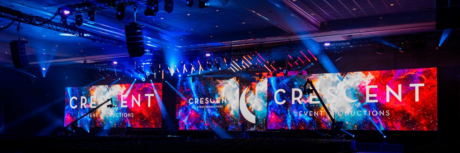 crescentevents2's profile banner image