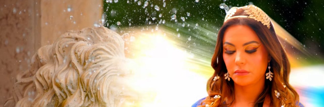 Sookie Thunderstracke de Moura ♍️⚡️'s banner