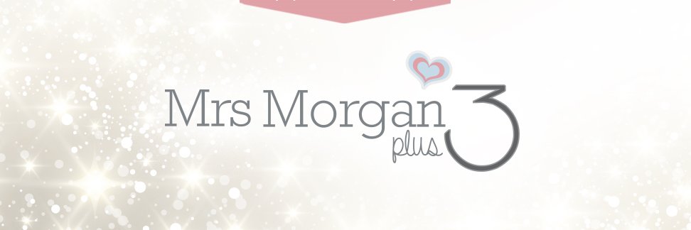 MrsMorganPlus3's profile banner image