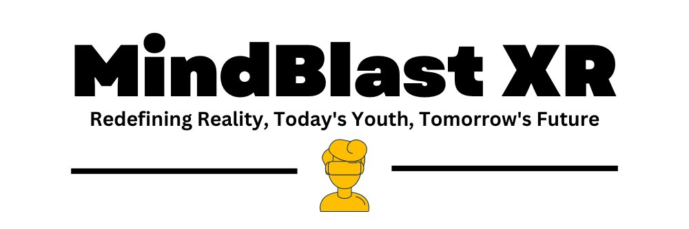 MindBlast XR banner
