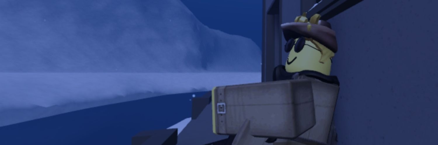 BLOXY's banner