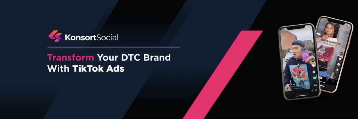 CasieCreatives •UGC & Creative strategist banner