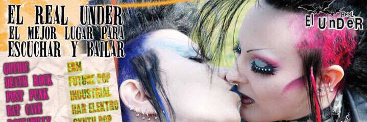 El_Under_Club's profile banner image
