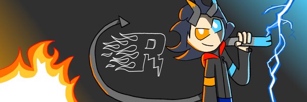 RockonGameplay Profile Banner