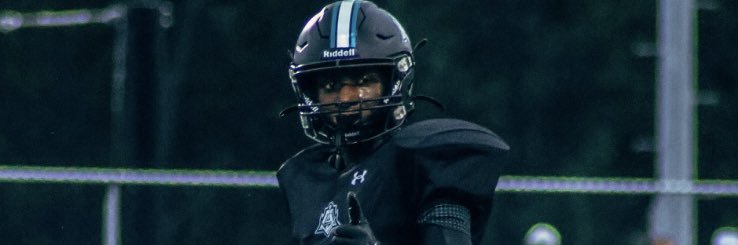 Anthony scott jr banner
