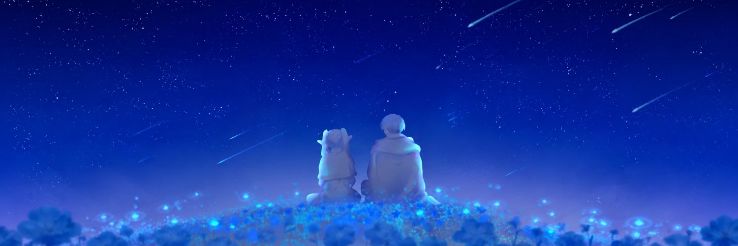 DarkMoonBright's profile banner image