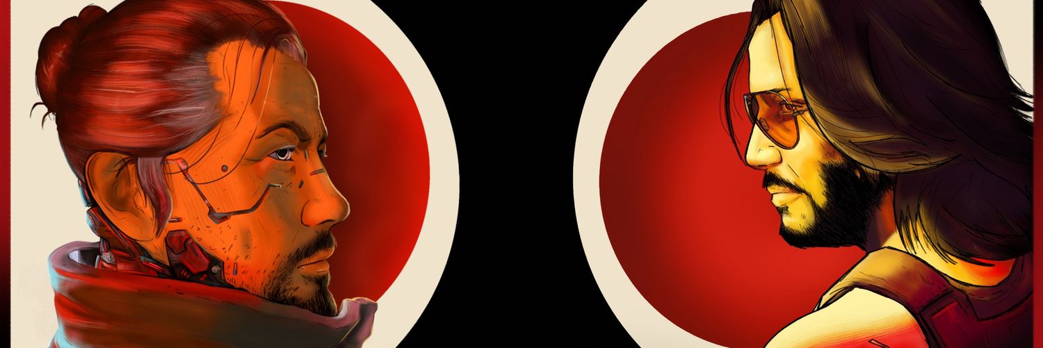 CowboySamurai's banner