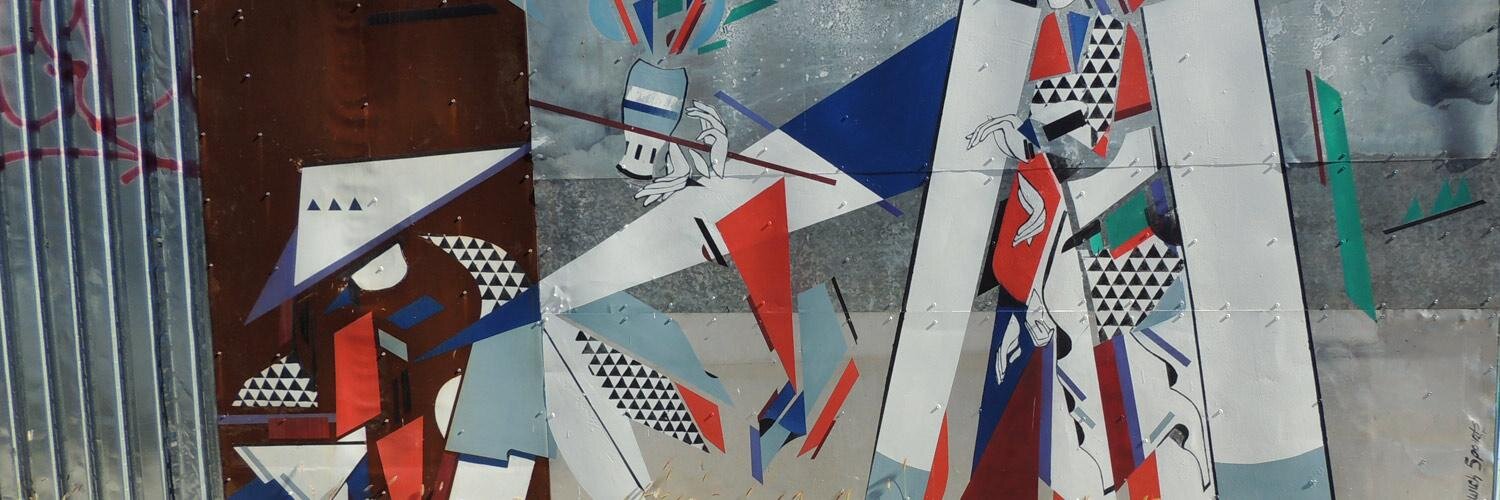 artsology's profile banner image