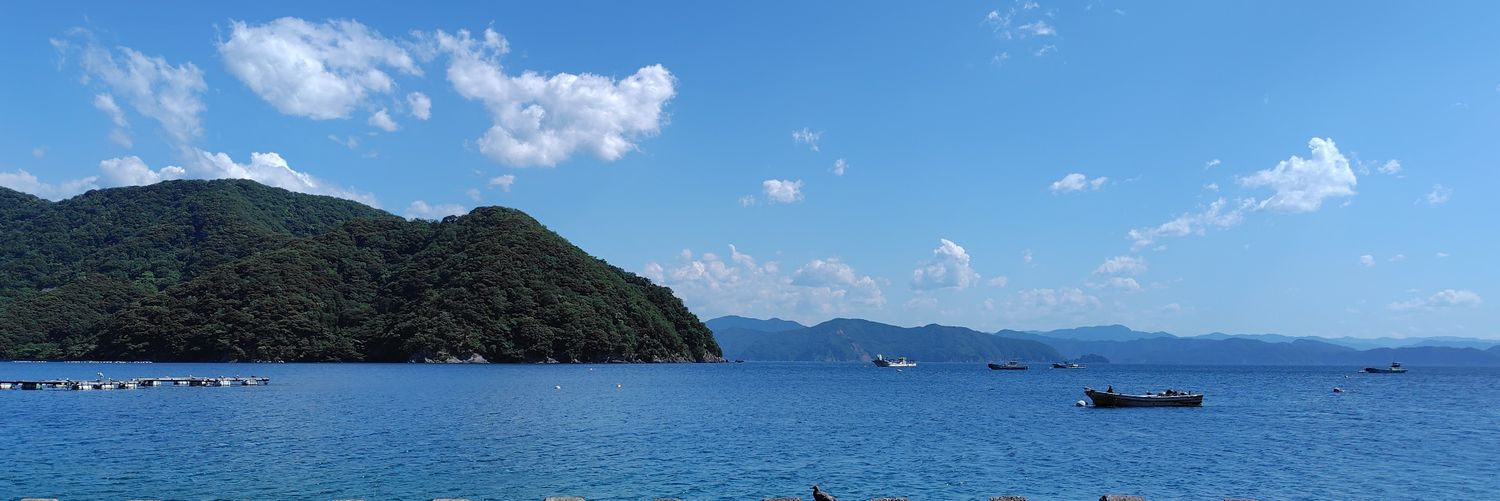 甘木@欅道居士 banner