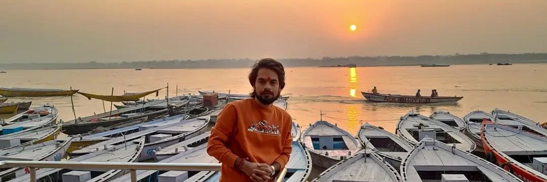 Rishabh Singh banner