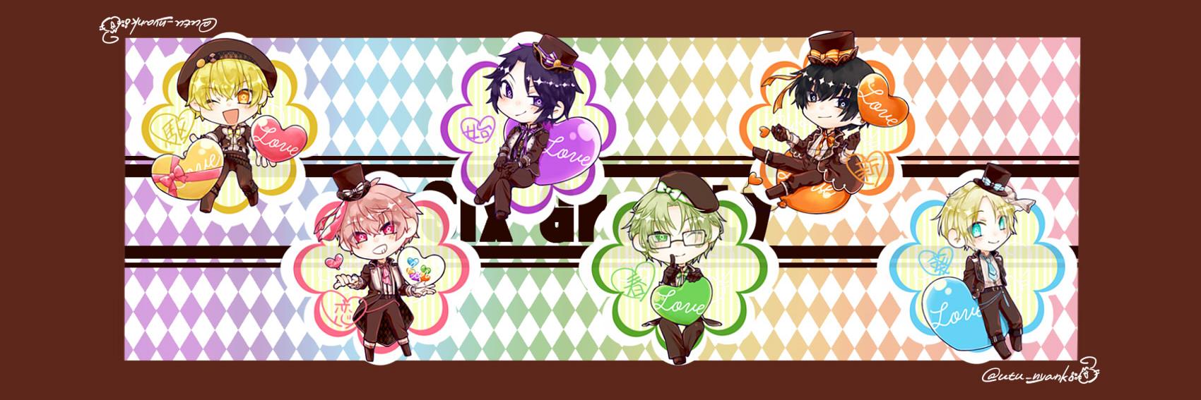 utu_nyanko's profile banner image