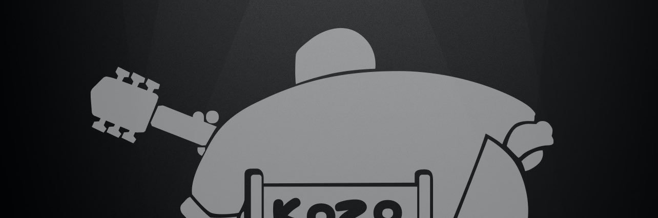 logkimie's profile banner image