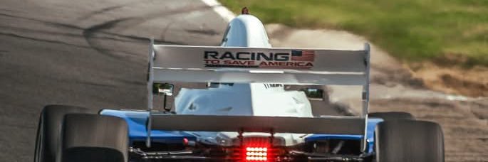 RacingtoSaveUSA's profile banner image