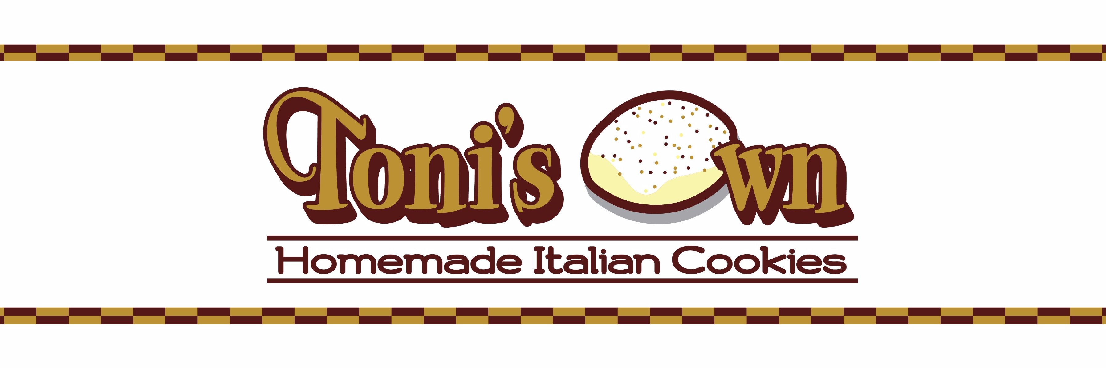 TonisOwnCookies's profile banner image