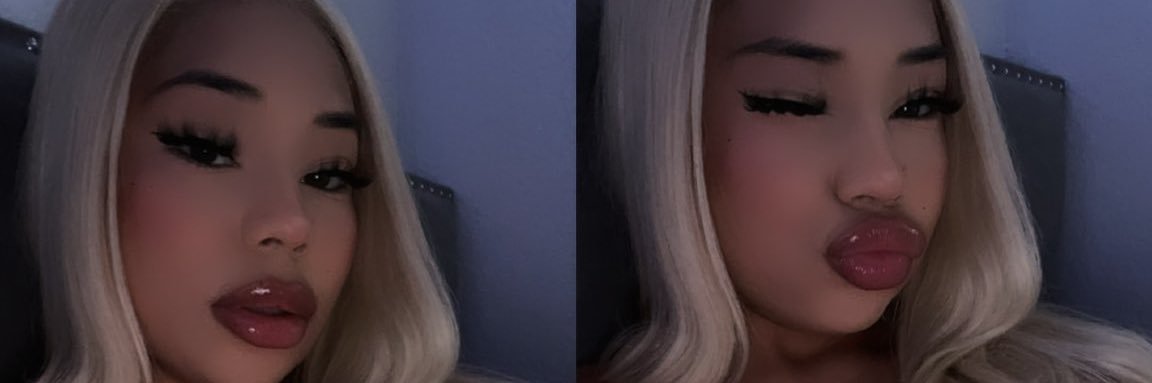 Łucía ᥫ᭡ ᥫ᭡ ꧁꧂ banner