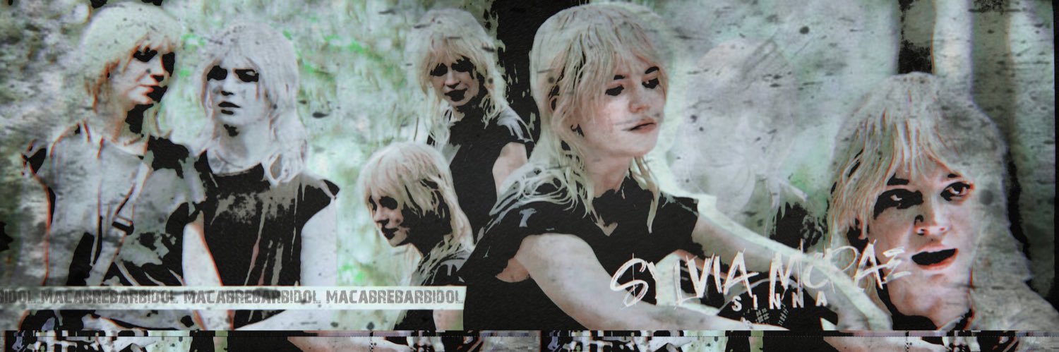MacabreBarbiDol's profile banner image