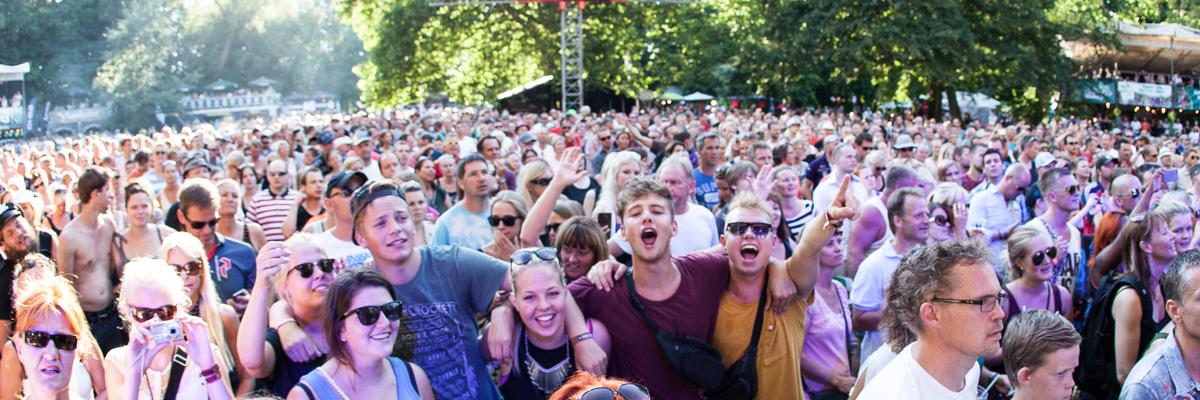 RingstedFest's profile banner image