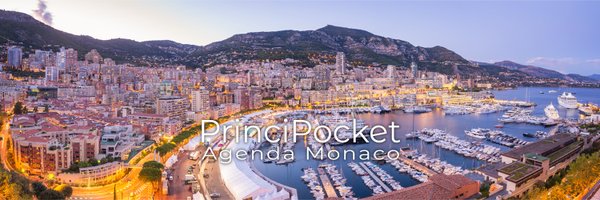 Evénements Monaco - PrinciPocket.com Profile Banner