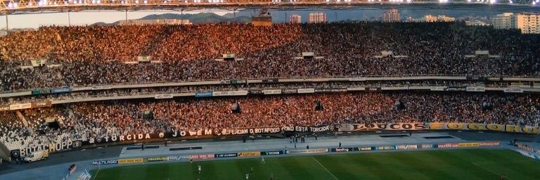 Marcelo - Torcedor do Bairro! banner