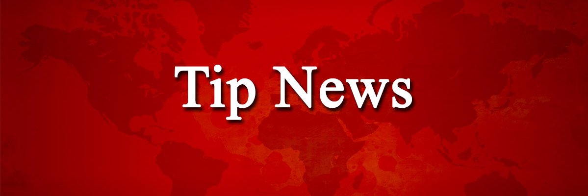 tipnews's profile banner image