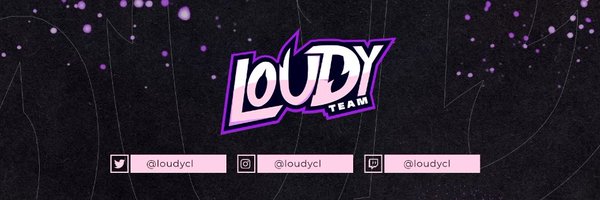 Loudycl Profile Banner