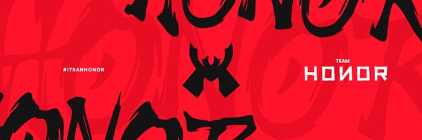 HonorableTeam Profile Banner