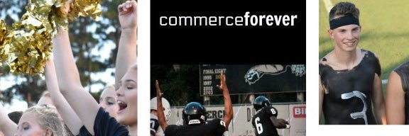 CommerceCity Schools banner