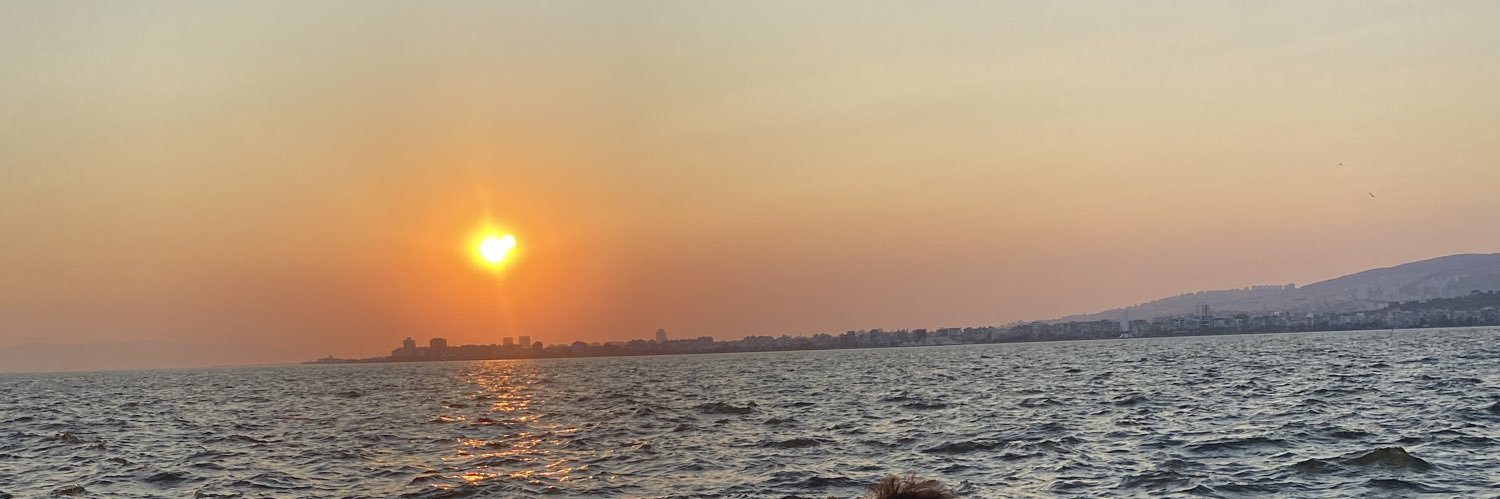 OmerSevk's profile banner image