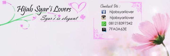 hijabsyarilover's profile banner image