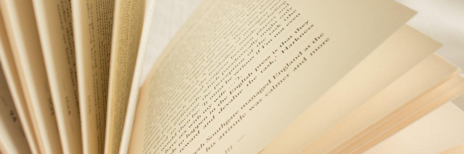 Shorter is Better Book Club banner