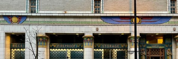 FireproofStorge Profile Banner