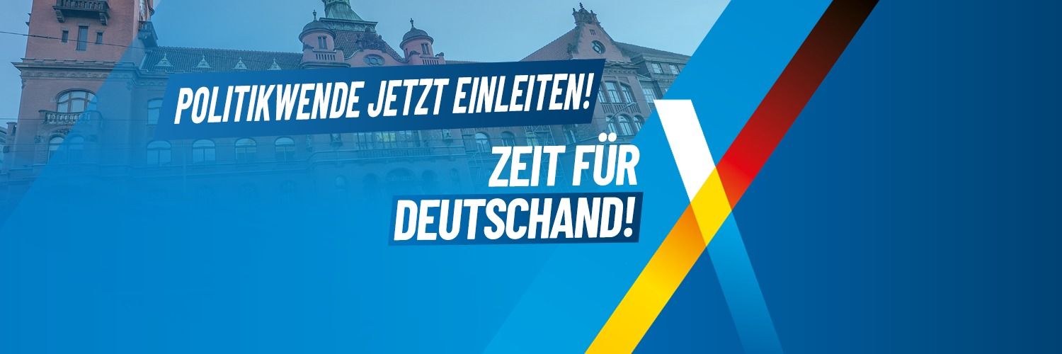 AfDPankow's profile banner image