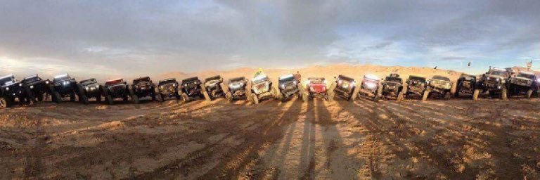 4WheelToHeal's profile banner image