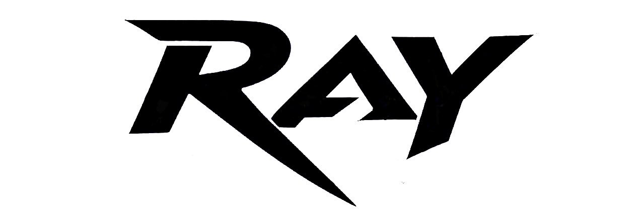 Ray banner