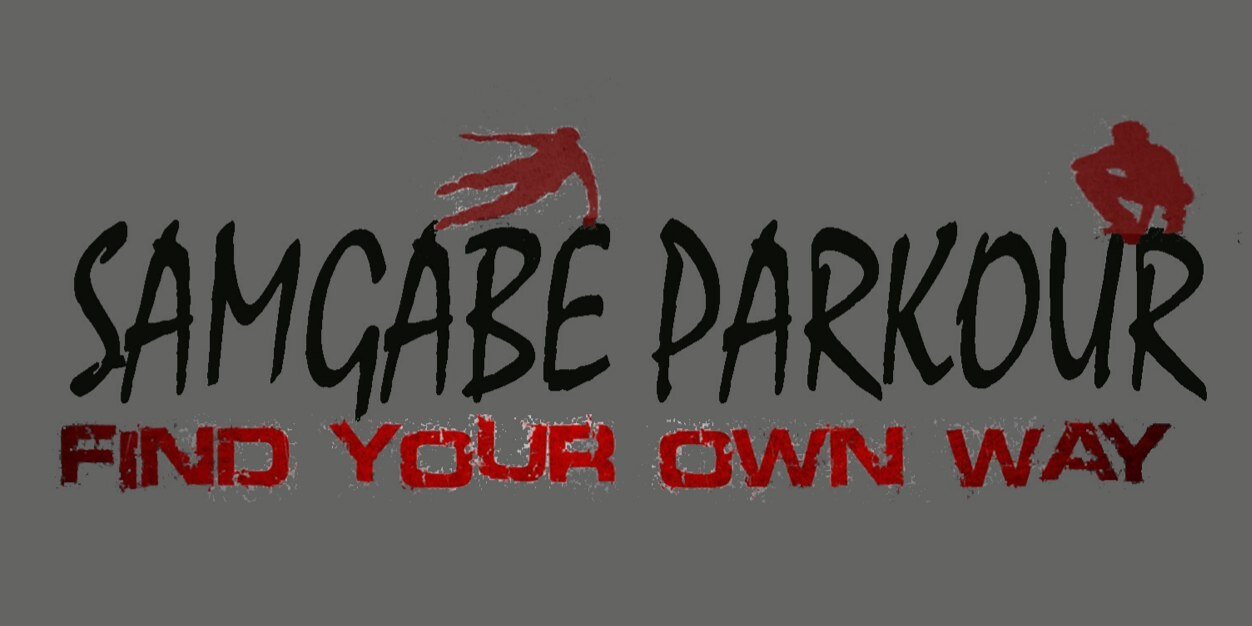 SamGabeParkour's profile banner image