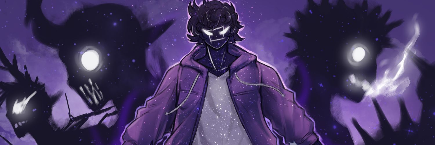 Void323💫 Rise & Star. Debut ??/??/26 banner