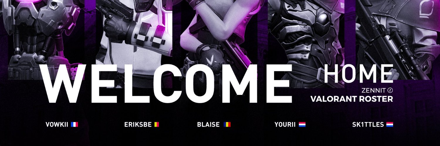 ZennIT VALORANT banner