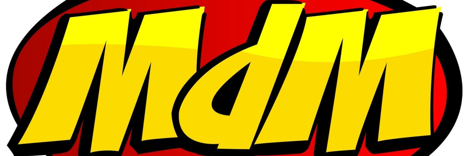 Nᴇʀᴅ Rᴇᴠᴇʀsᴏ banner