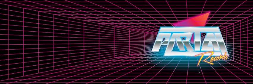 Partai Records banner