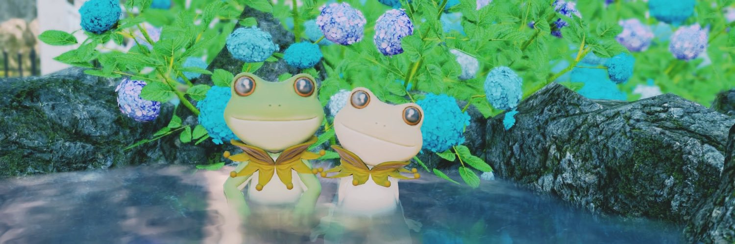 perakko's profile banner image