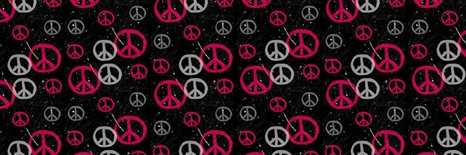 Mɪᴄʜᴀᴇʟ Kɪʀᴋᴘᴀᴛʀɪᴄᴋ ☮️ ❤️ 🌍 banner