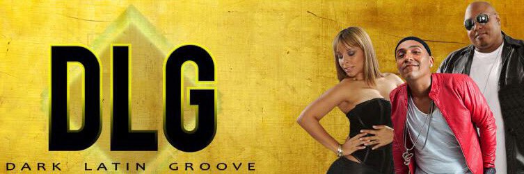 Dark Latin Groove banner