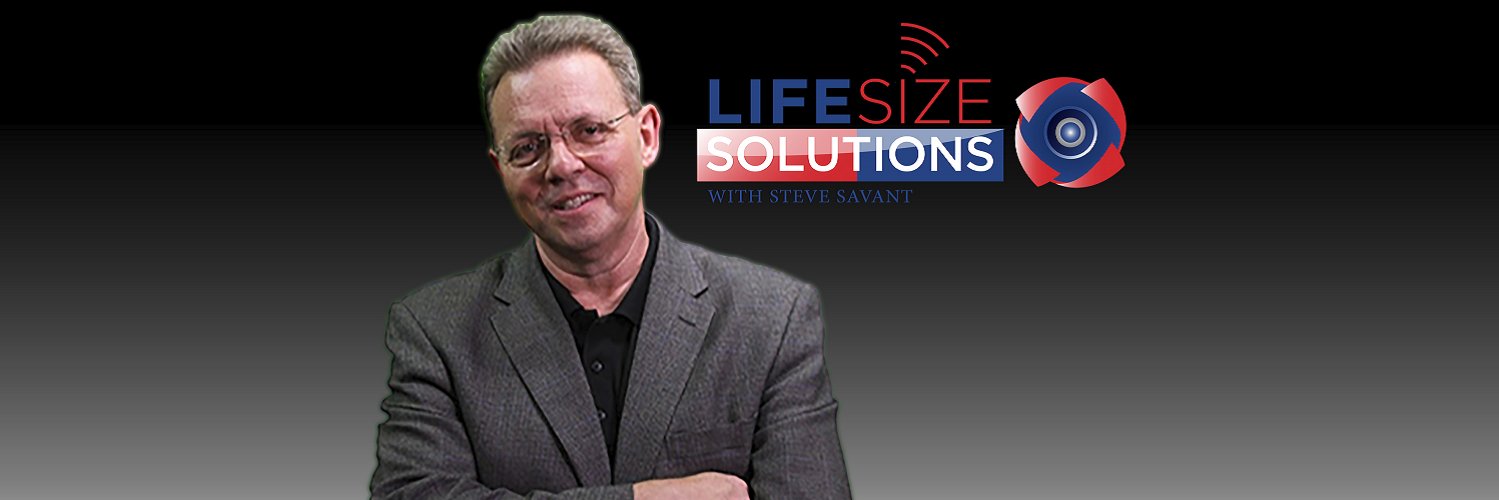 Steve_Savant's profile banner image