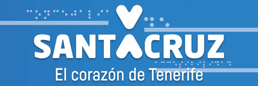 Santa Cruz Accesible banner