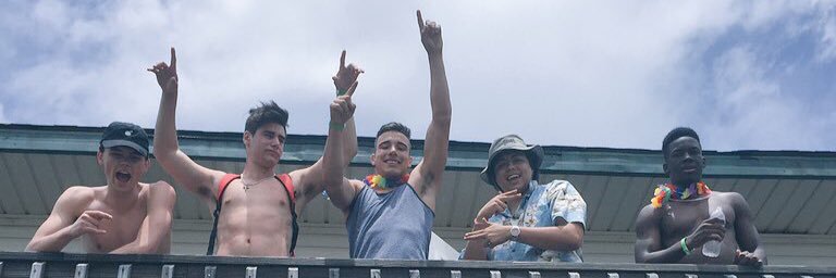SeanMilligan43's profile banner image