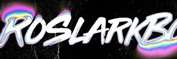 RoSlarkBo Profile Banner